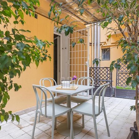 Casa Girasole Apartment Rome Luaran gambar