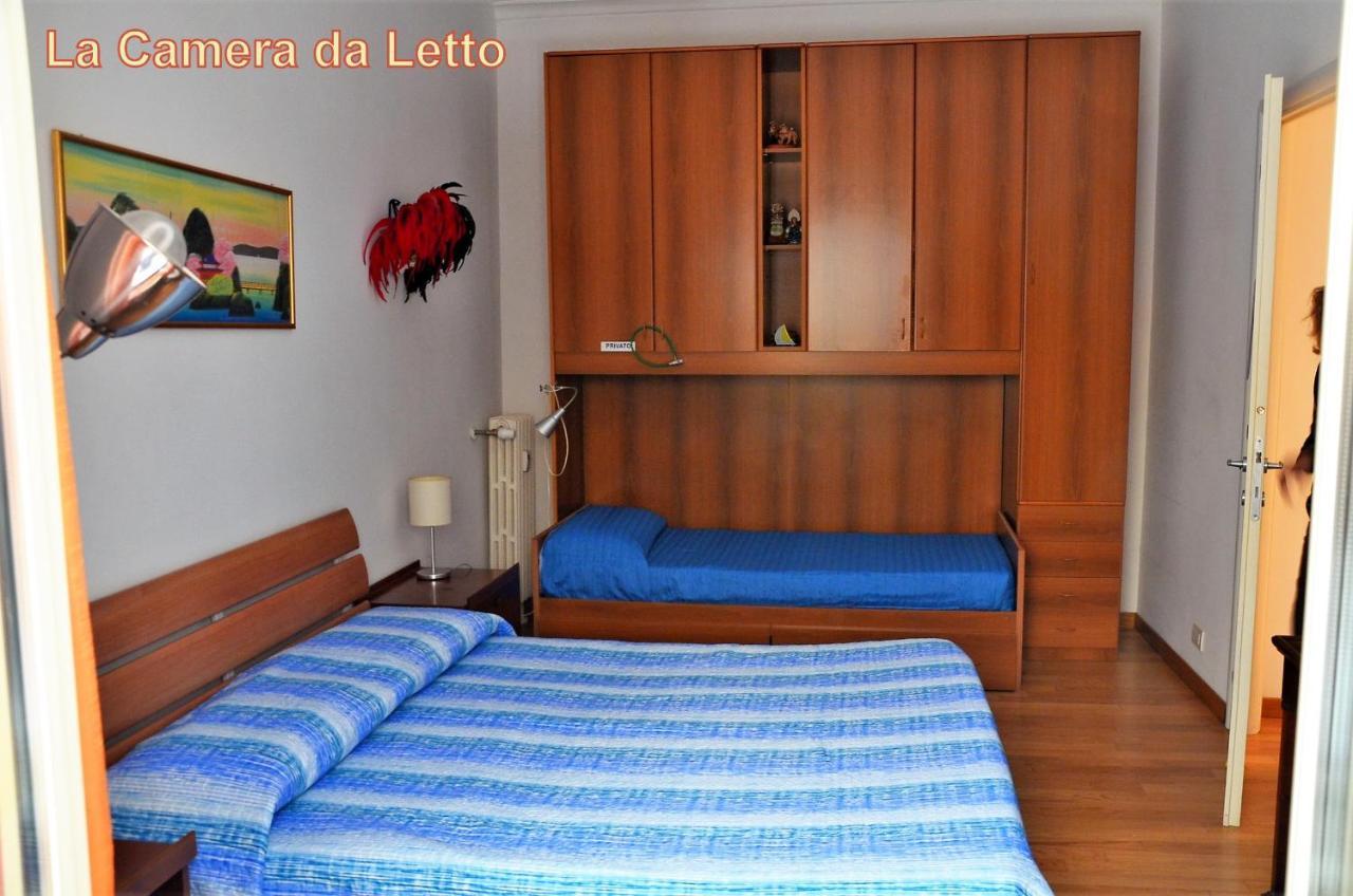 Casa Girasole Apartment Rome Luaran gambar