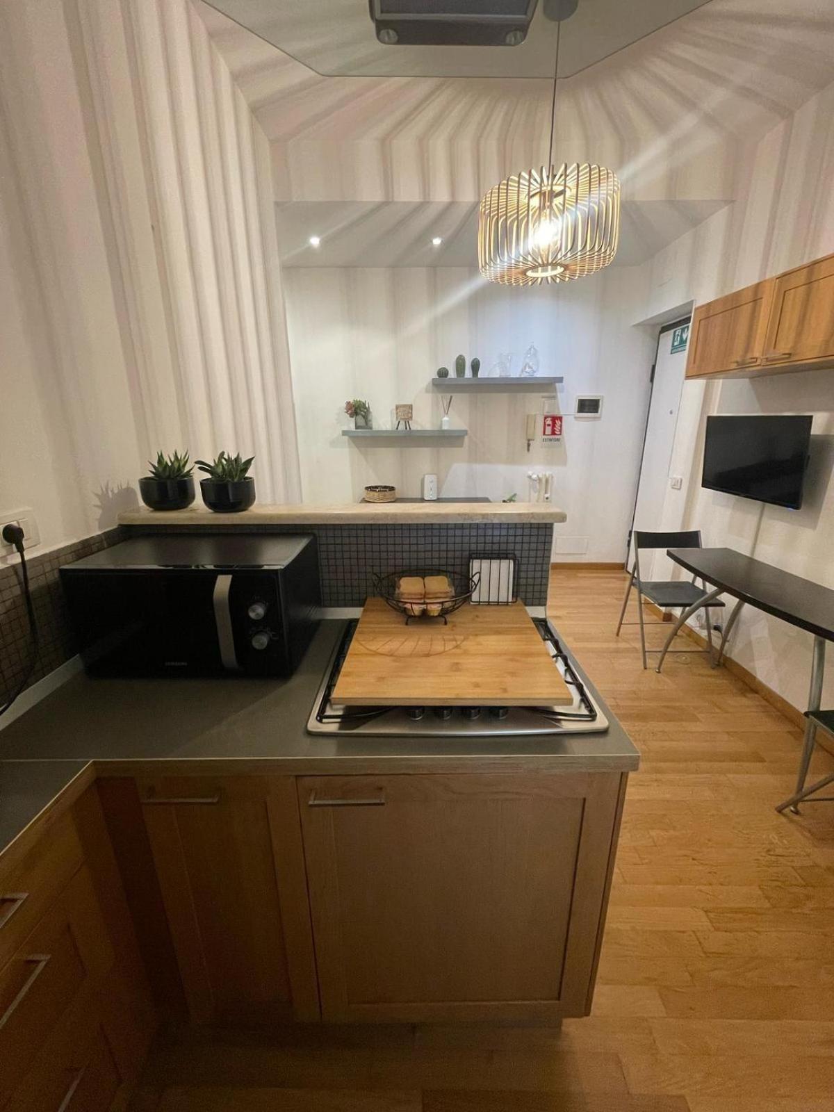 Casa Girasole Apartment Rome Luaran gambar