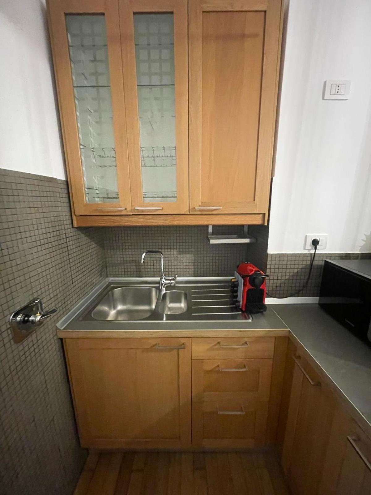 Casa Girasole Apartment Rome Luaran gambar