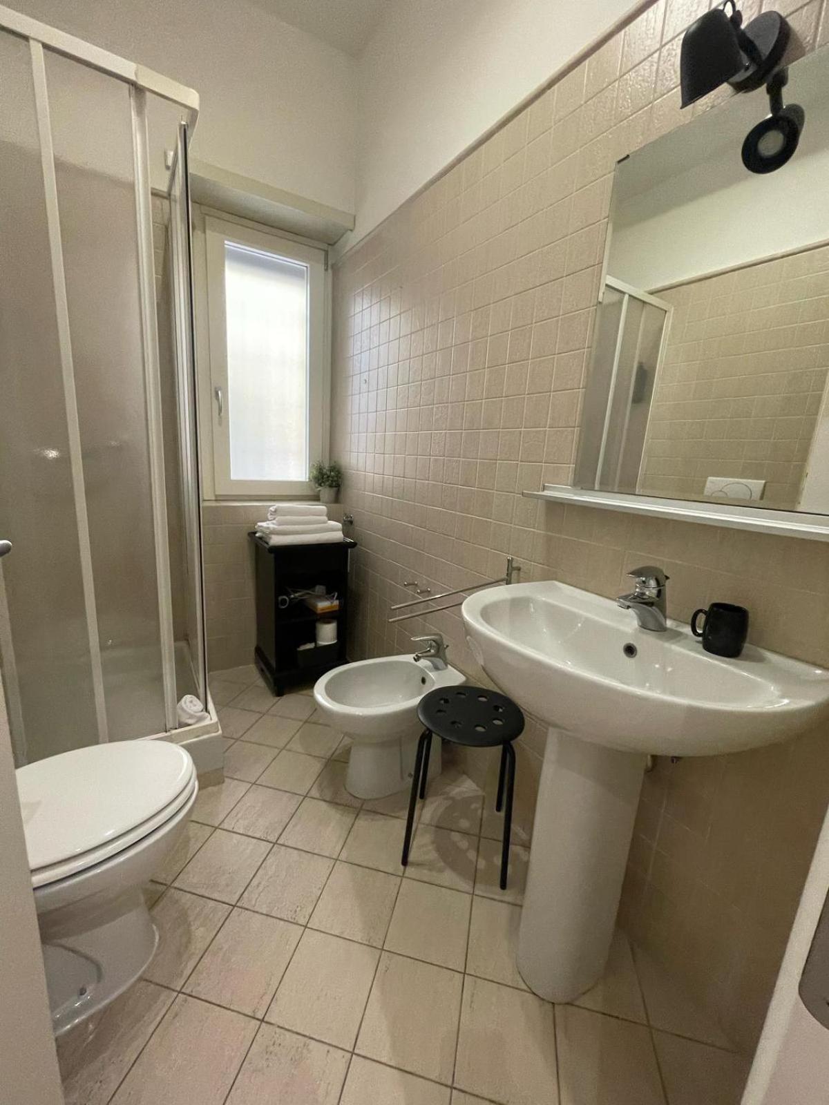 Casa Girasole Apartment Rome Luaran gambar
