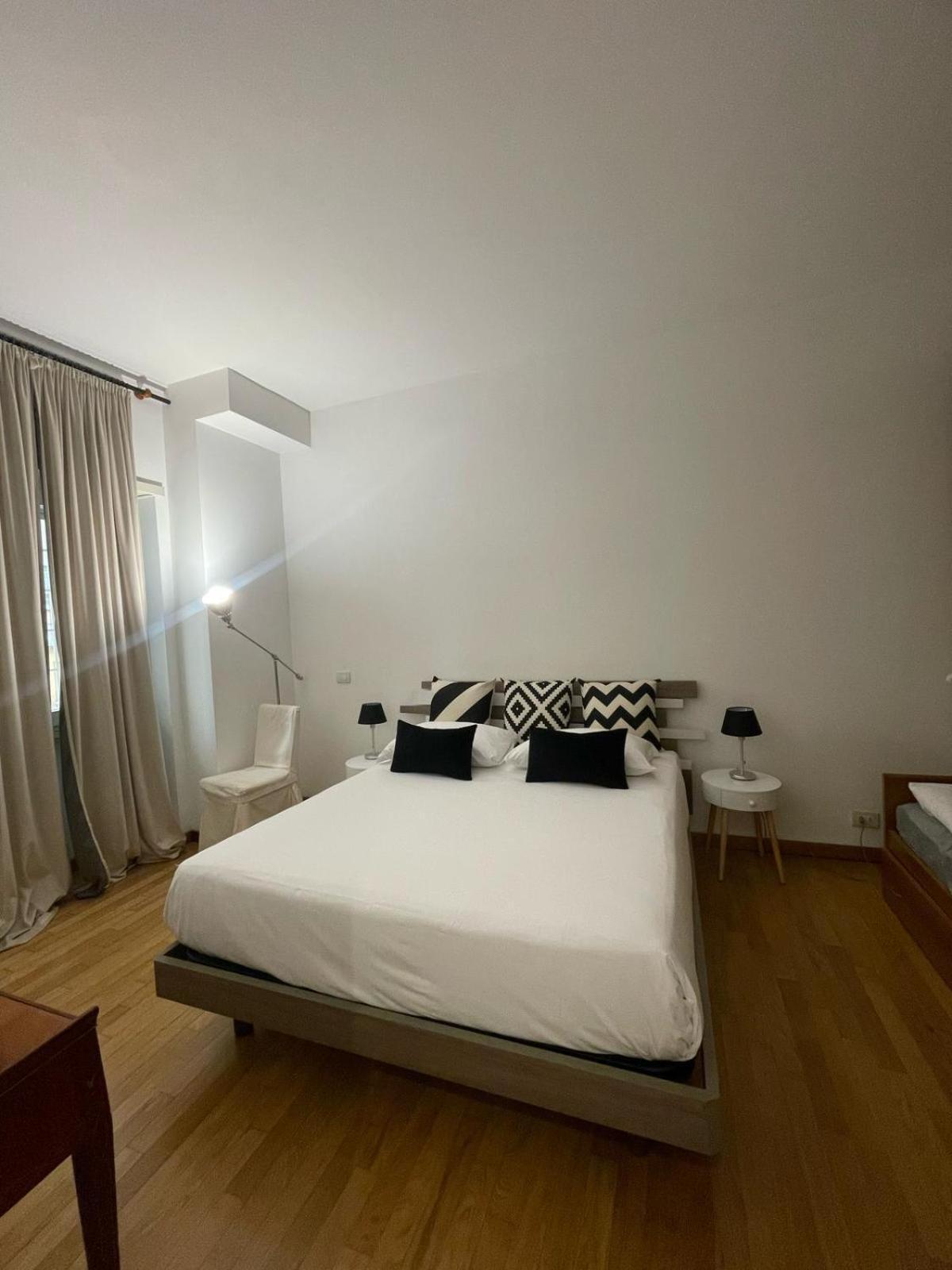 Casa Girasole Apartment Rome Luaran gambar