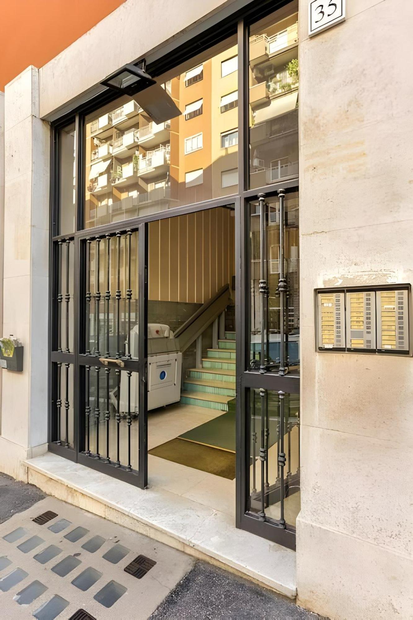Casa Girasole Apartment Rome Luaran gambar