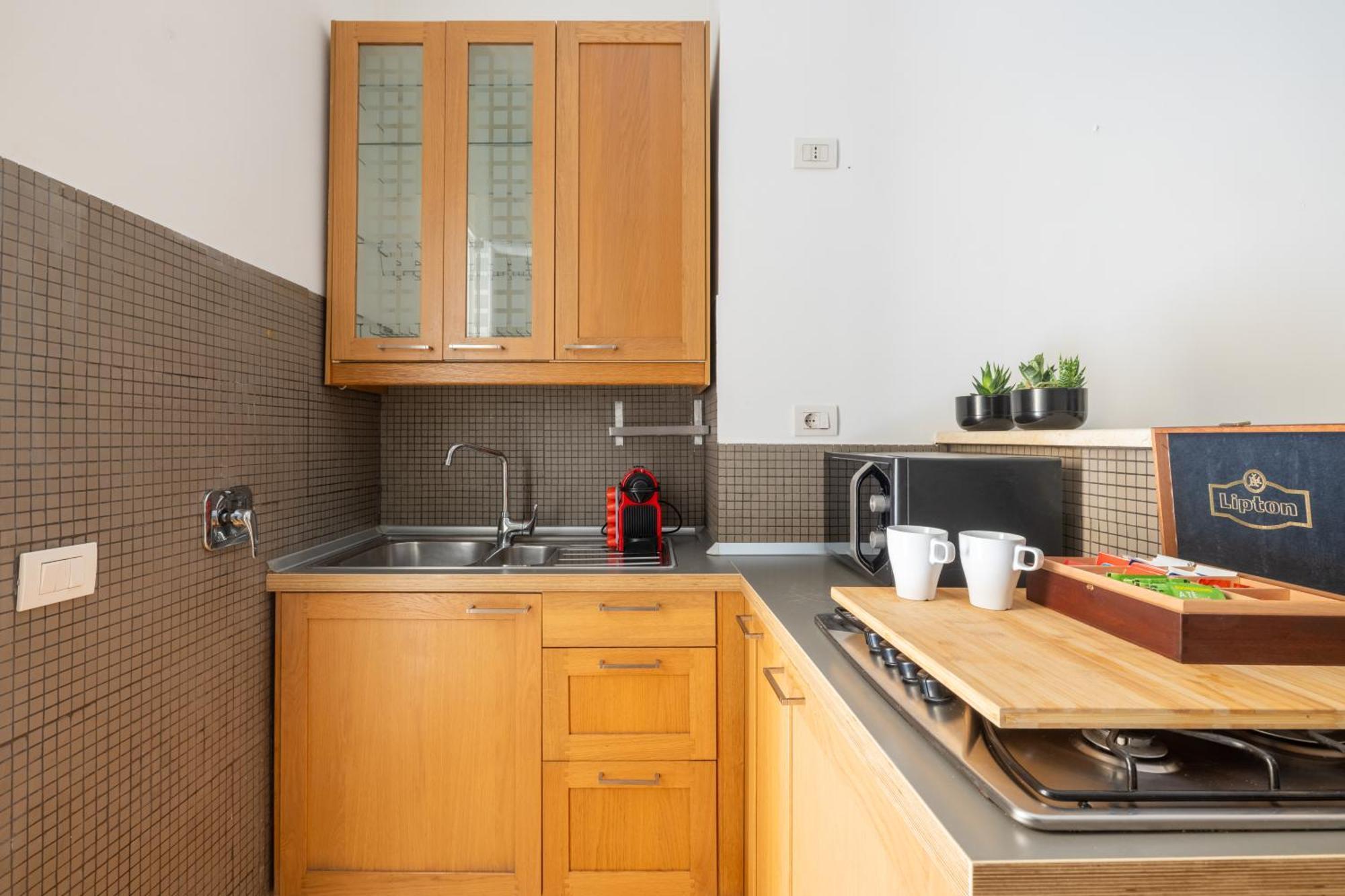 Casa Girasole Apartment Rome Luaran gambar