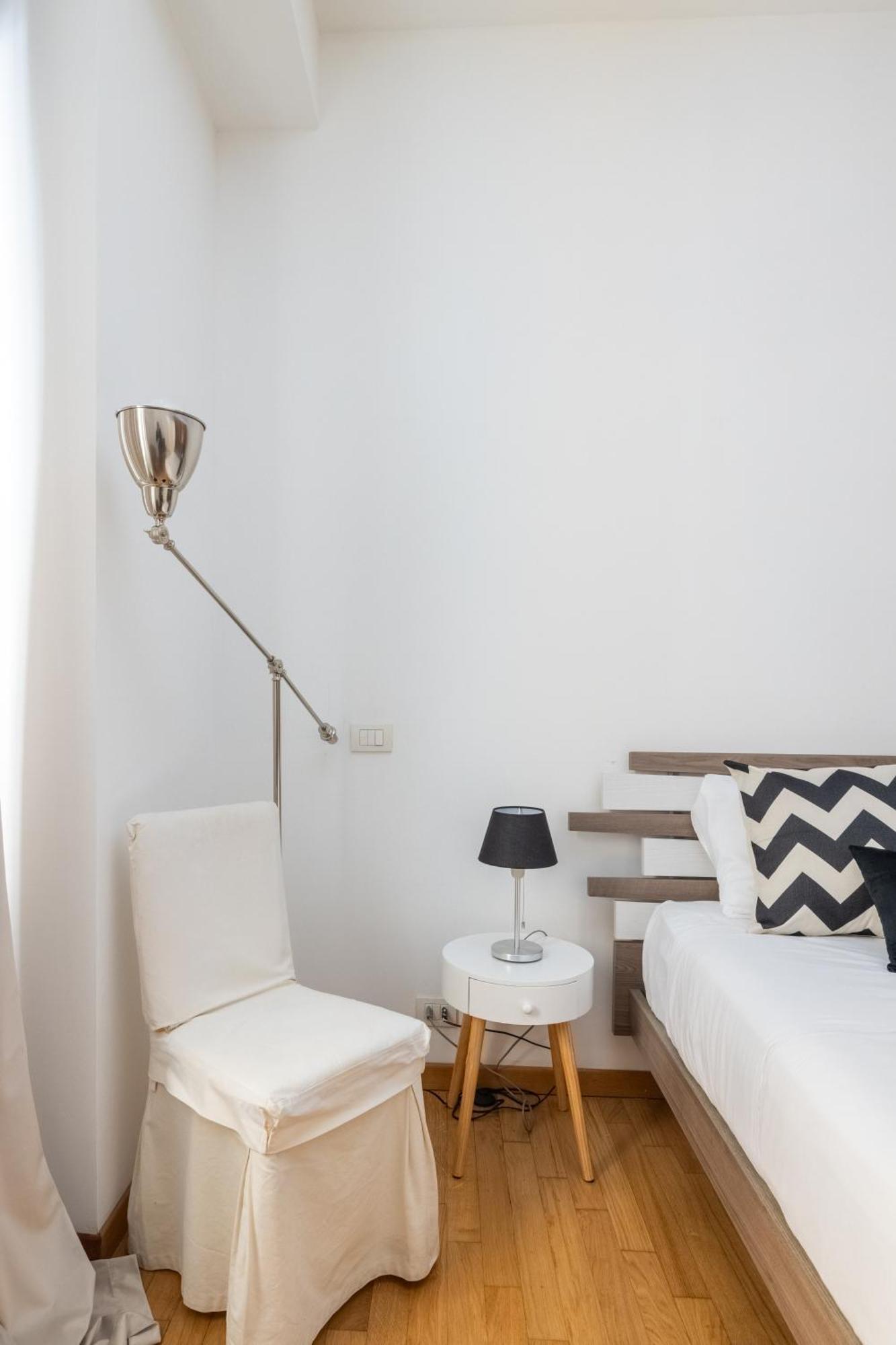 Casa Girasole Apartment Rome Luaran gambar