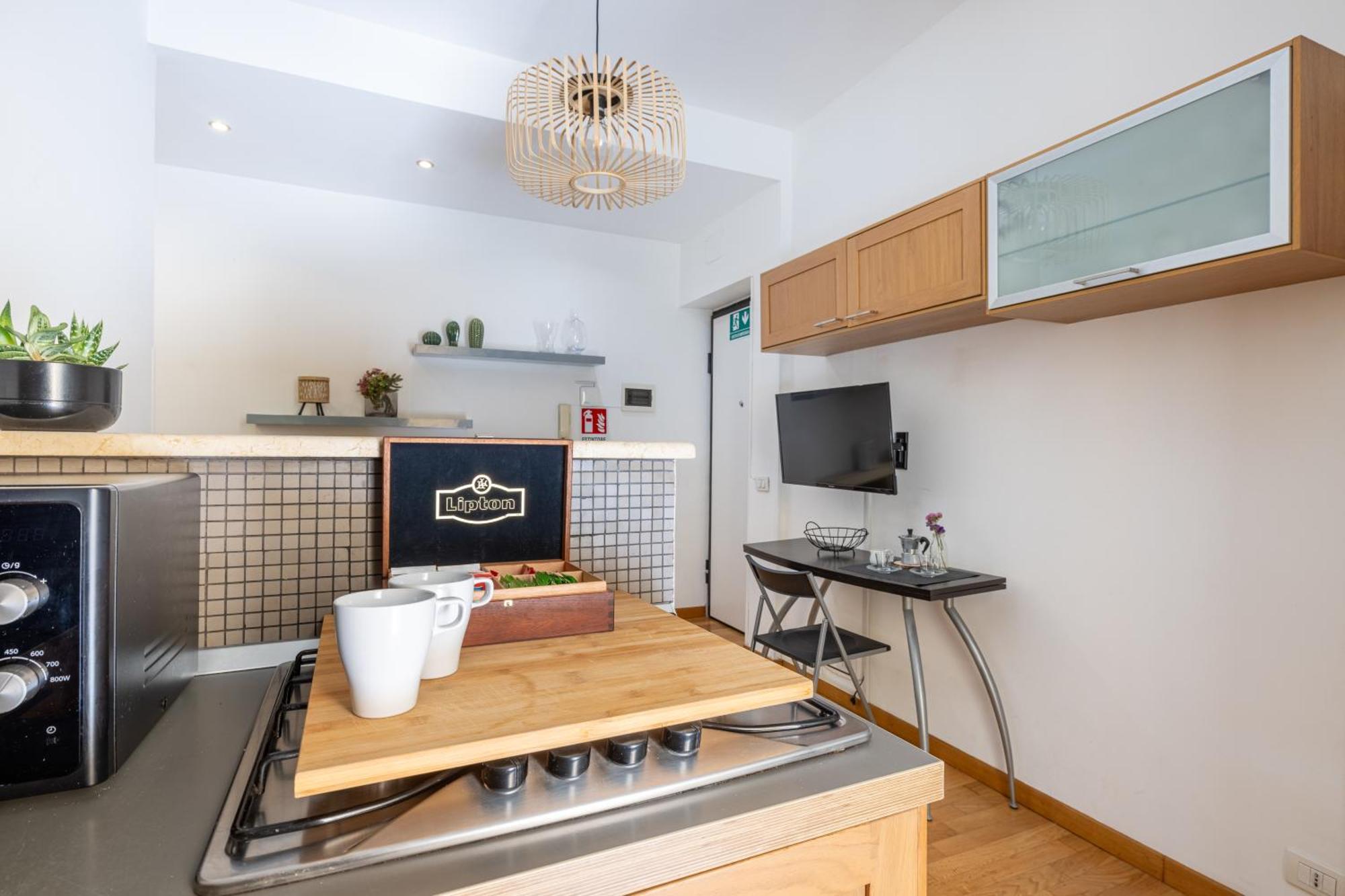 Casa Girasole Apartment Rome Luaran gambar