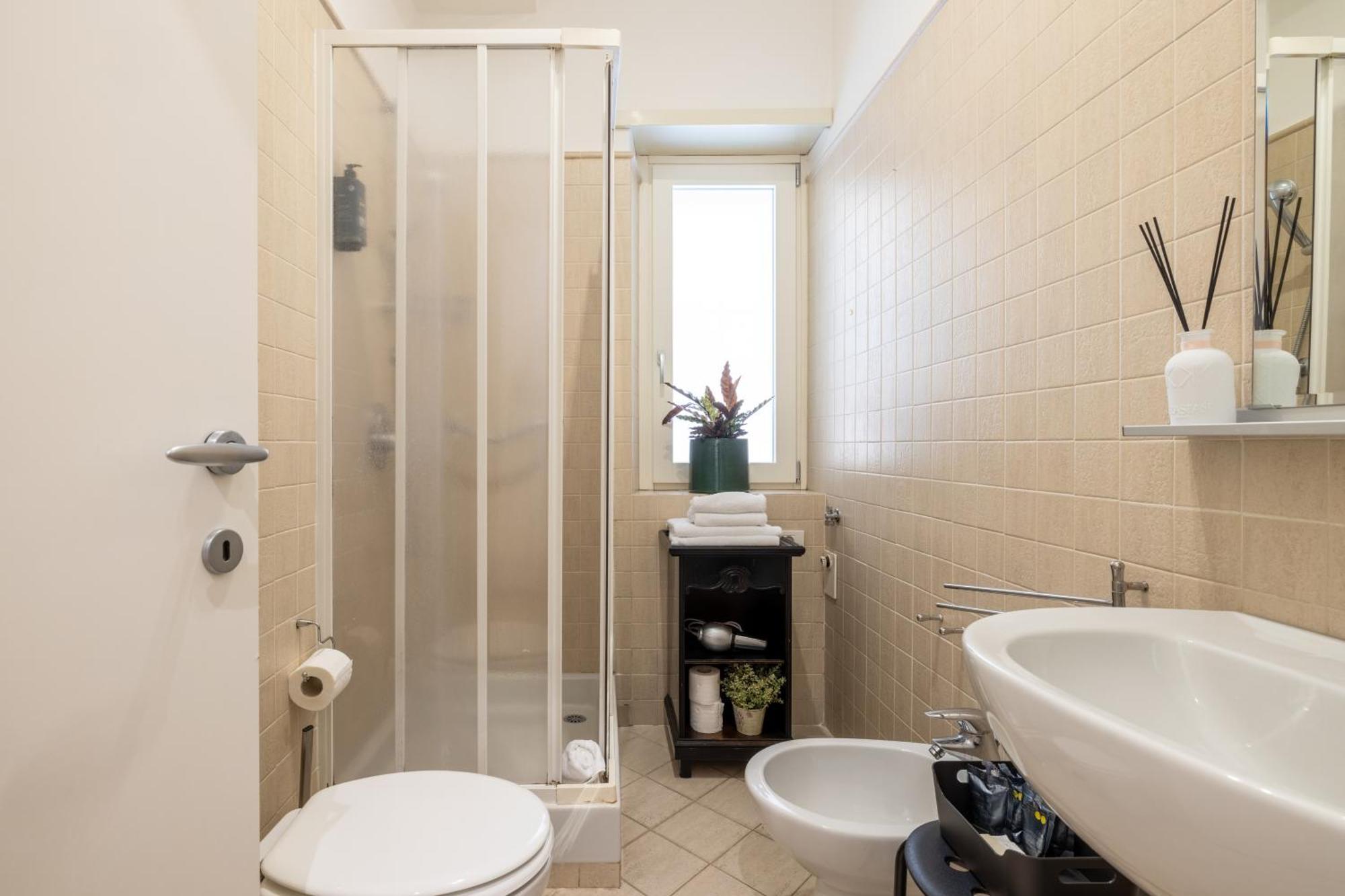 Casa Girasole Apartment Rome Luaran gambar