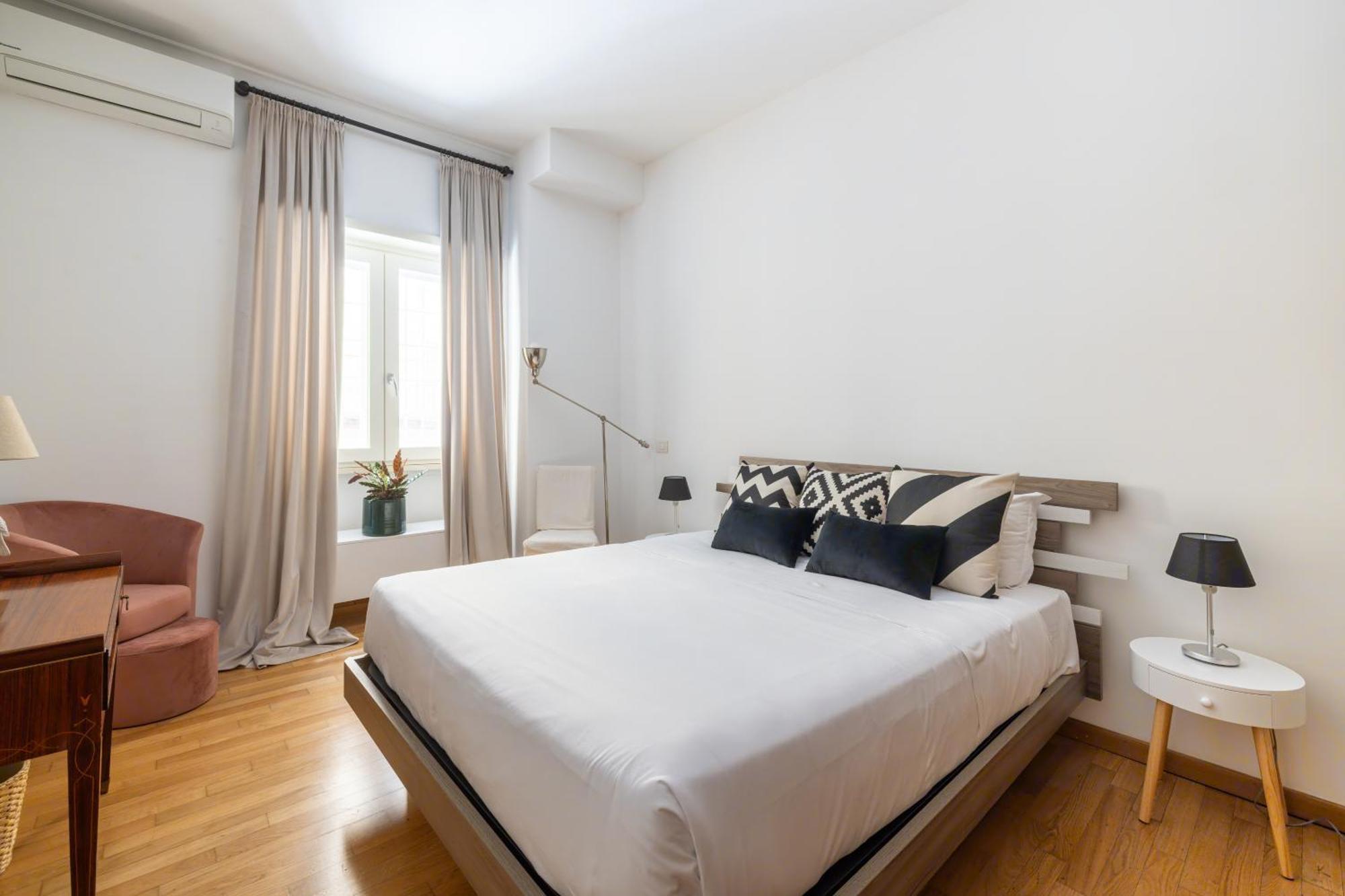 Casa Girasole Apartment Rome Luaran gambar