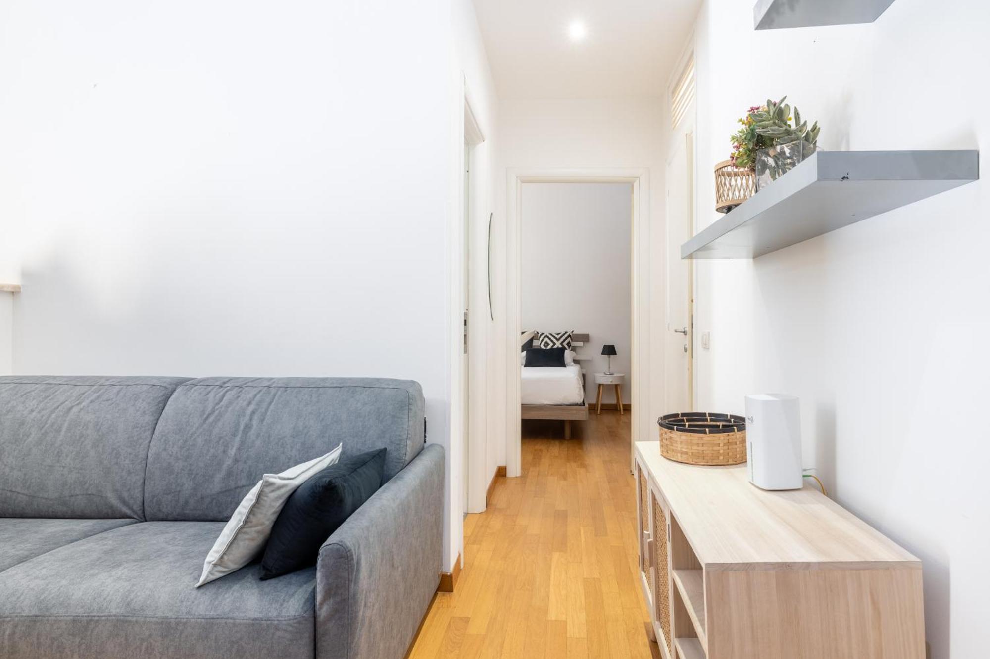 Casa Girasole Apartment Rome Luaran gambar