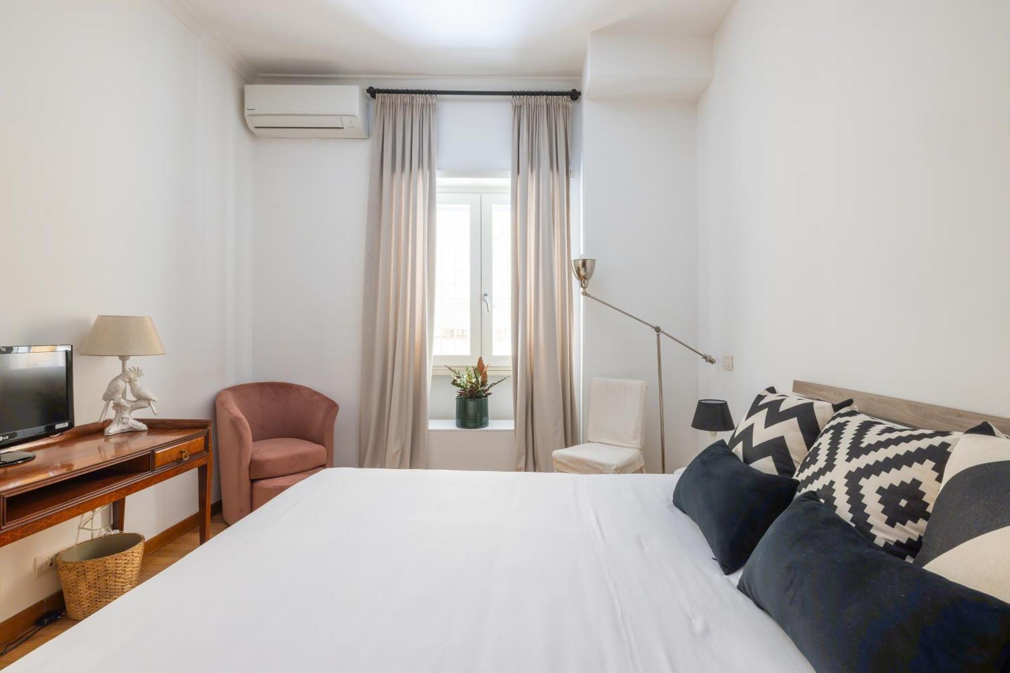 Casa Girasole Apartment Rome Luaran gambar