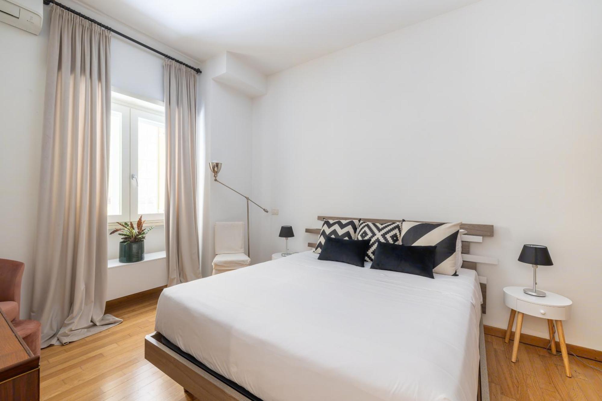 Casa Girasole Apartment Rome Luaran gambar