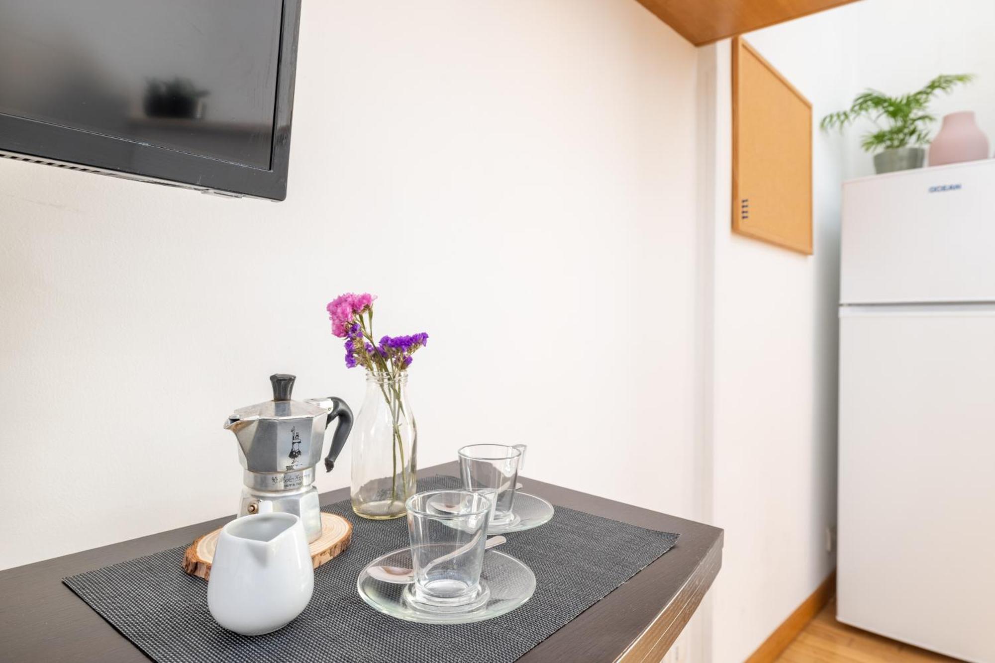 Casa Girasole Apartment Rome Luaran gambar