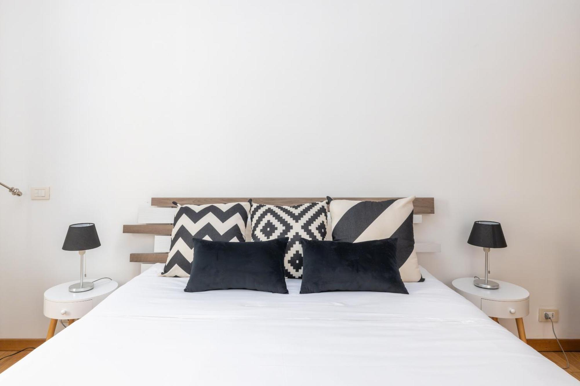 Casa Girasole Apartment Rome Luaran gambar